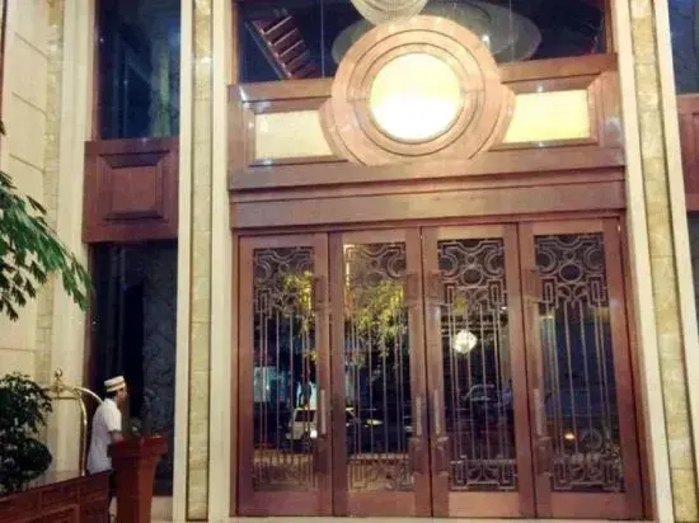 Jin Di Commercial Hotel