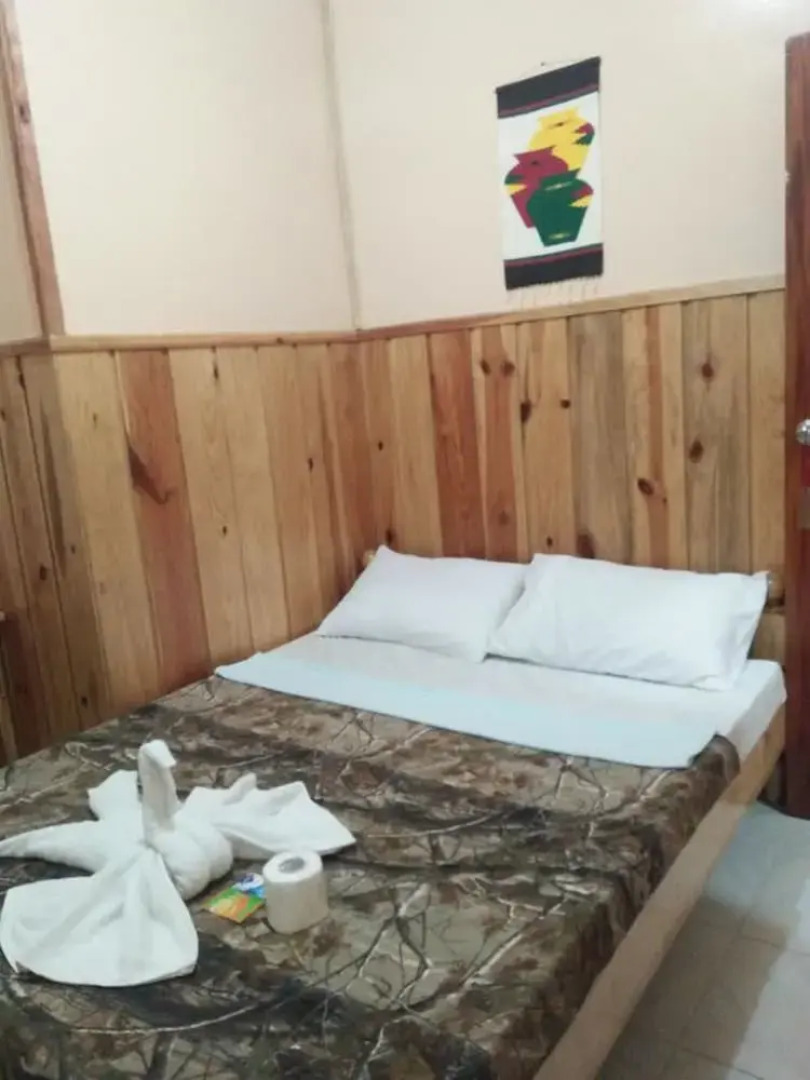 Banaue Sunrise Guest House - Hostel