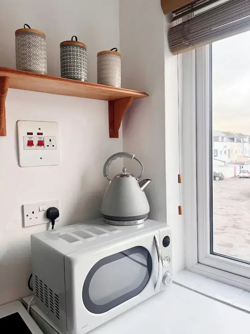 Natterjack Cottage - Access to the Western Lakes