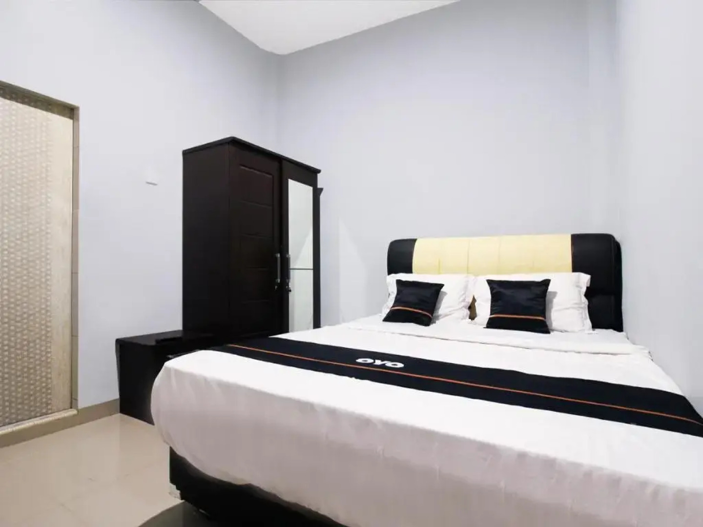 OYO 2659 B'rasco Homestay Syariah