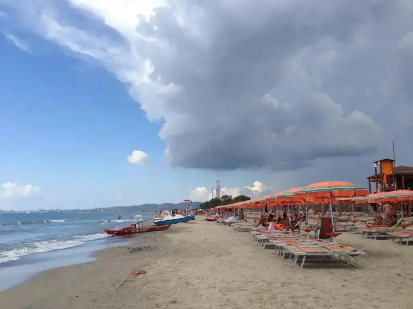 Appartamenti a Vignarca - Località Perelli