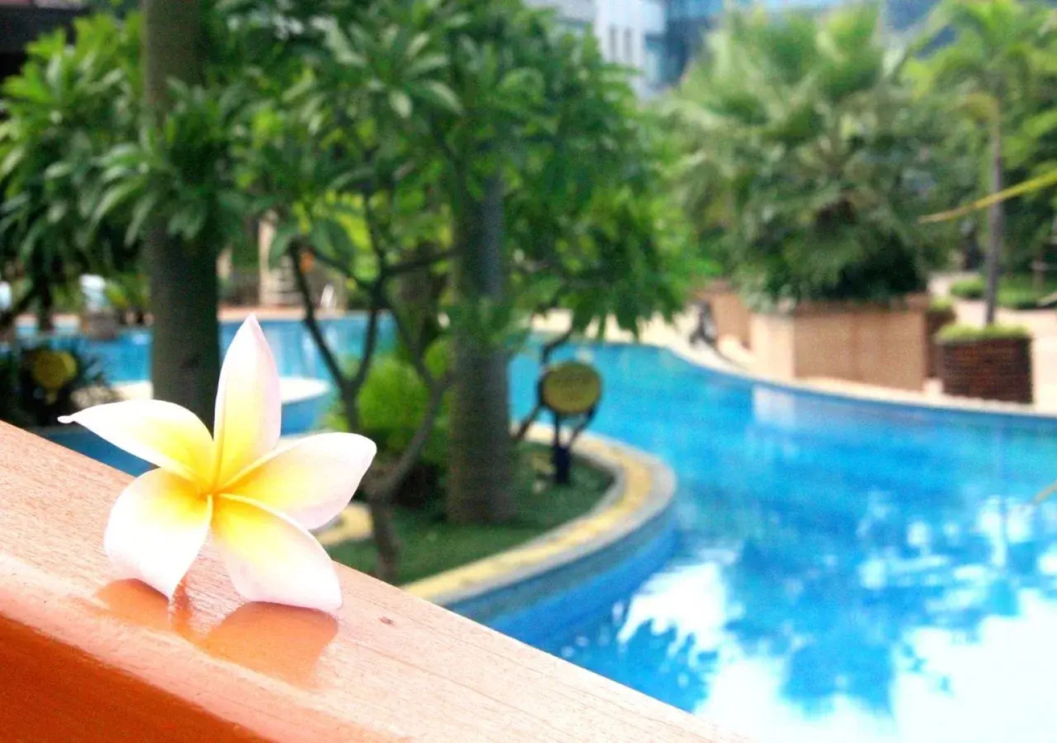 Xiamen Software Park Fliport Hotel