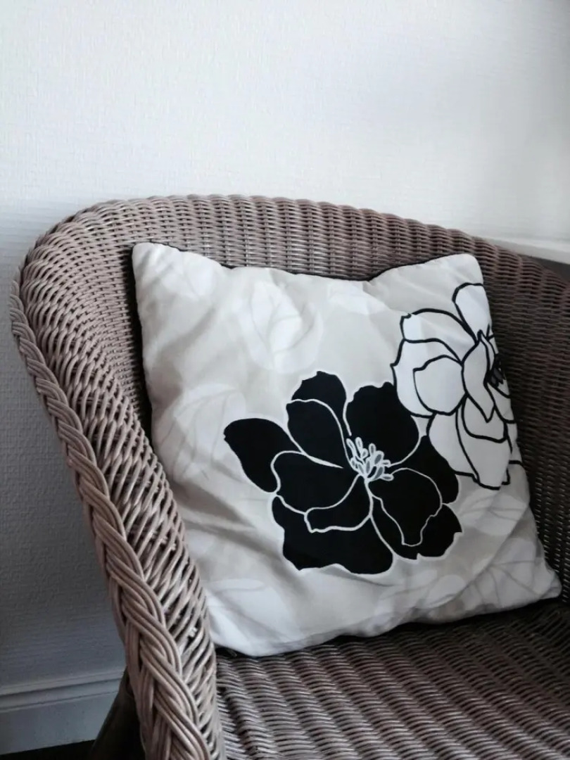 Hôtel des Deux Mers