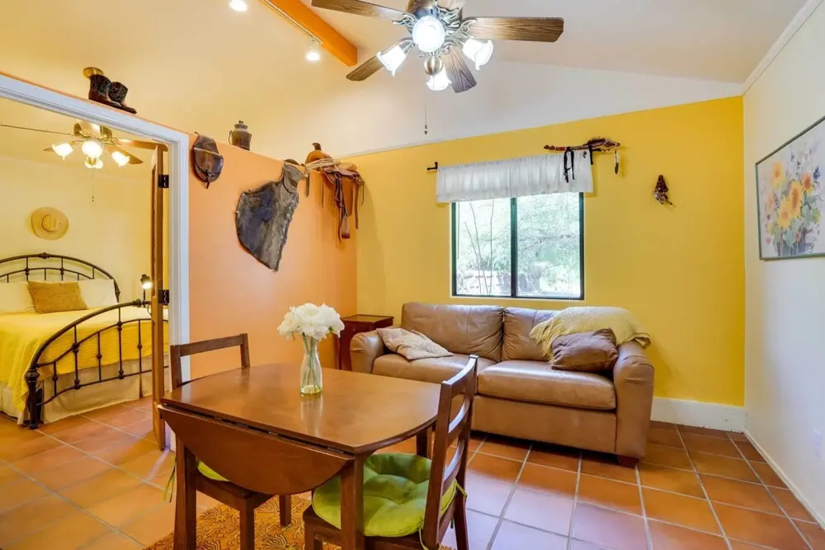 Charming Tubac Vacation Rental Near Village!