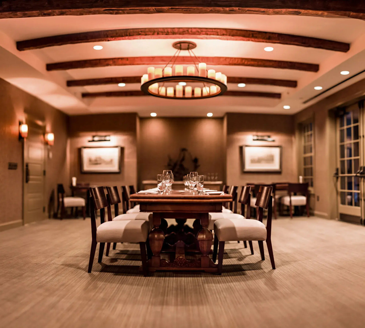 Diamond Mills Resort