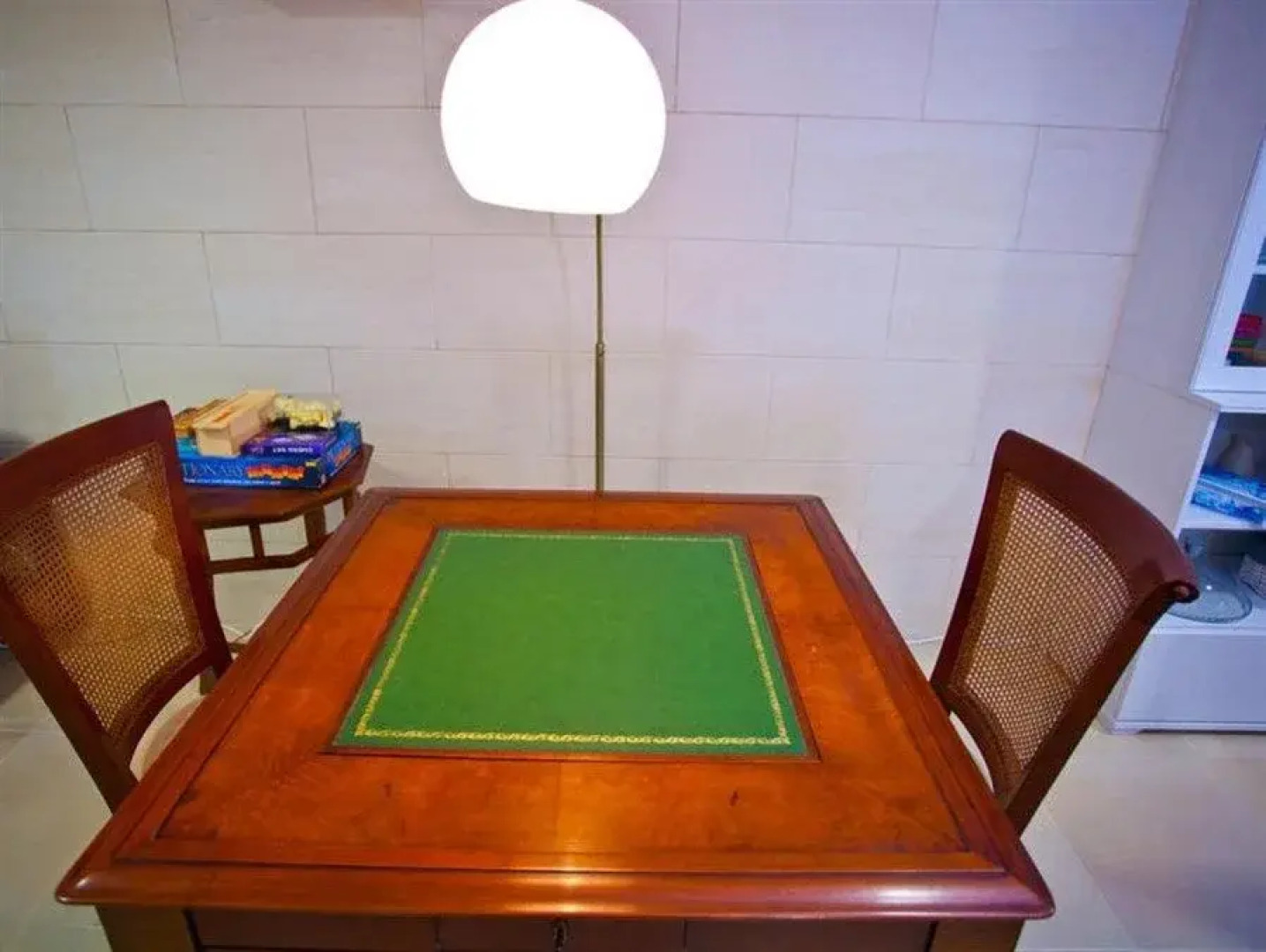 Fatima Lounge Guest House