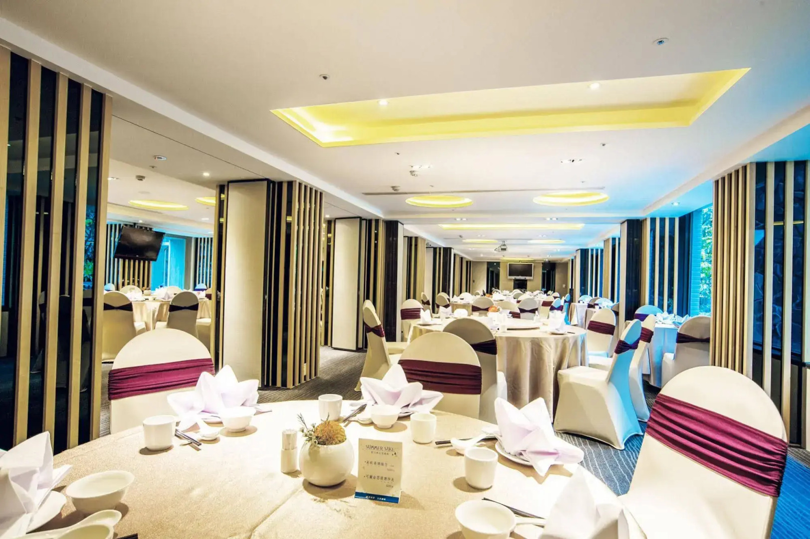 The Gaia Hotel Taipei