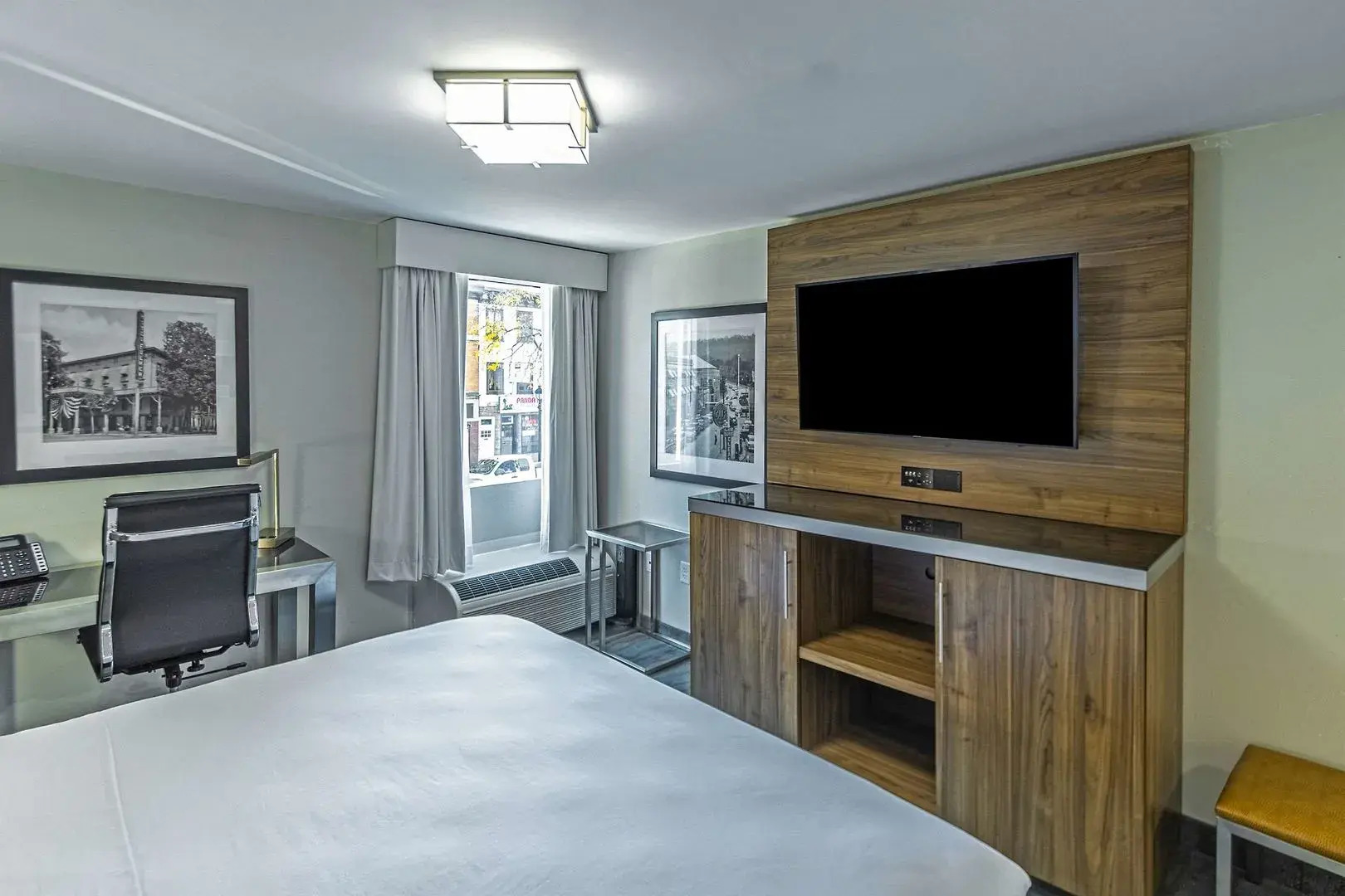 The Penn Stroud, Stroudsburg - Poconos, an Ascend Collection Hotel