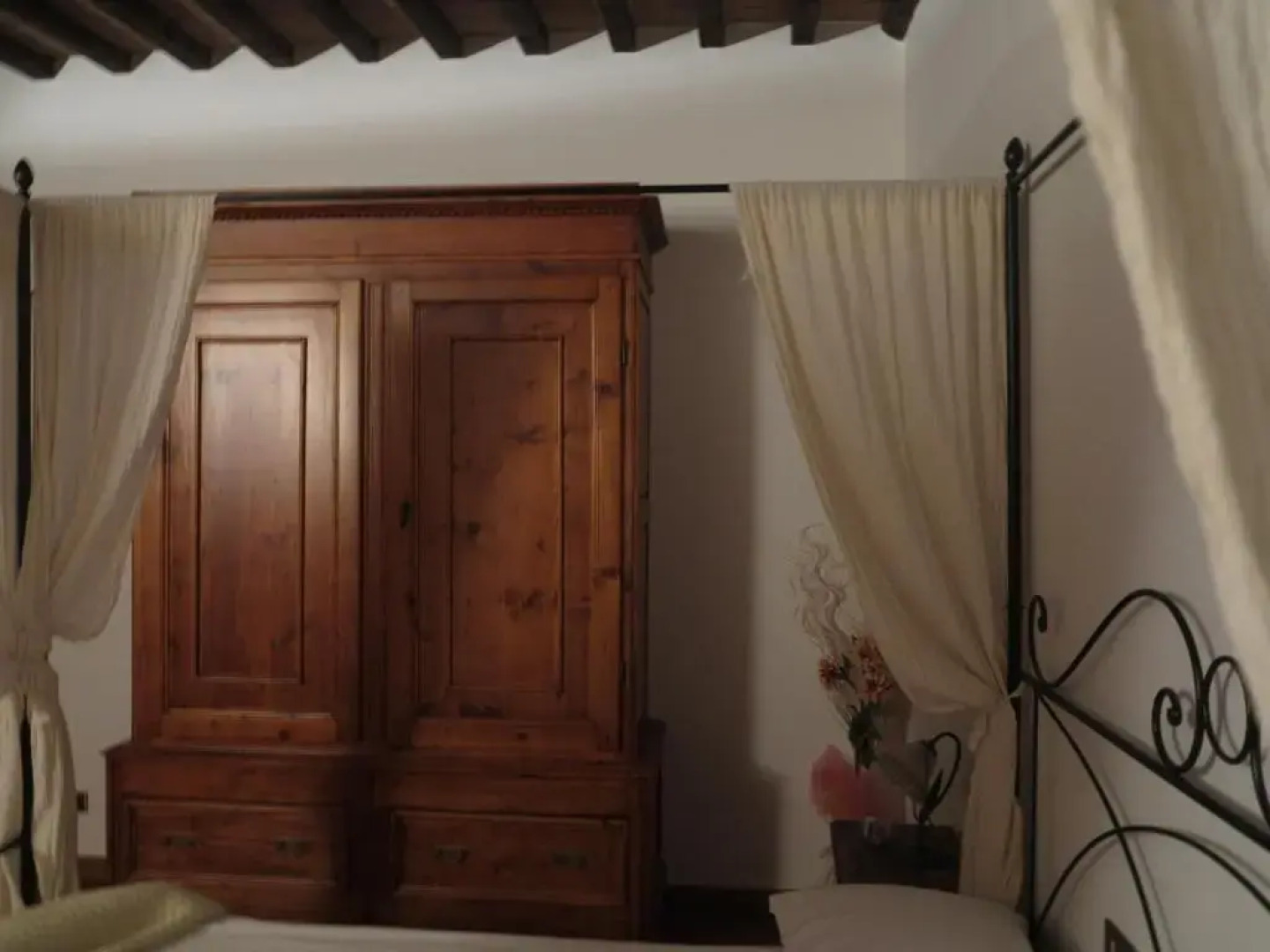 Da Tilli alla Fornace