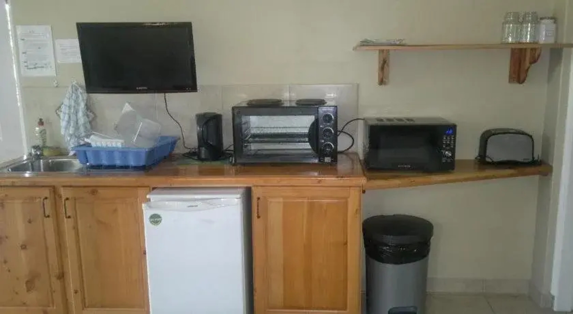 Glenview Guest House