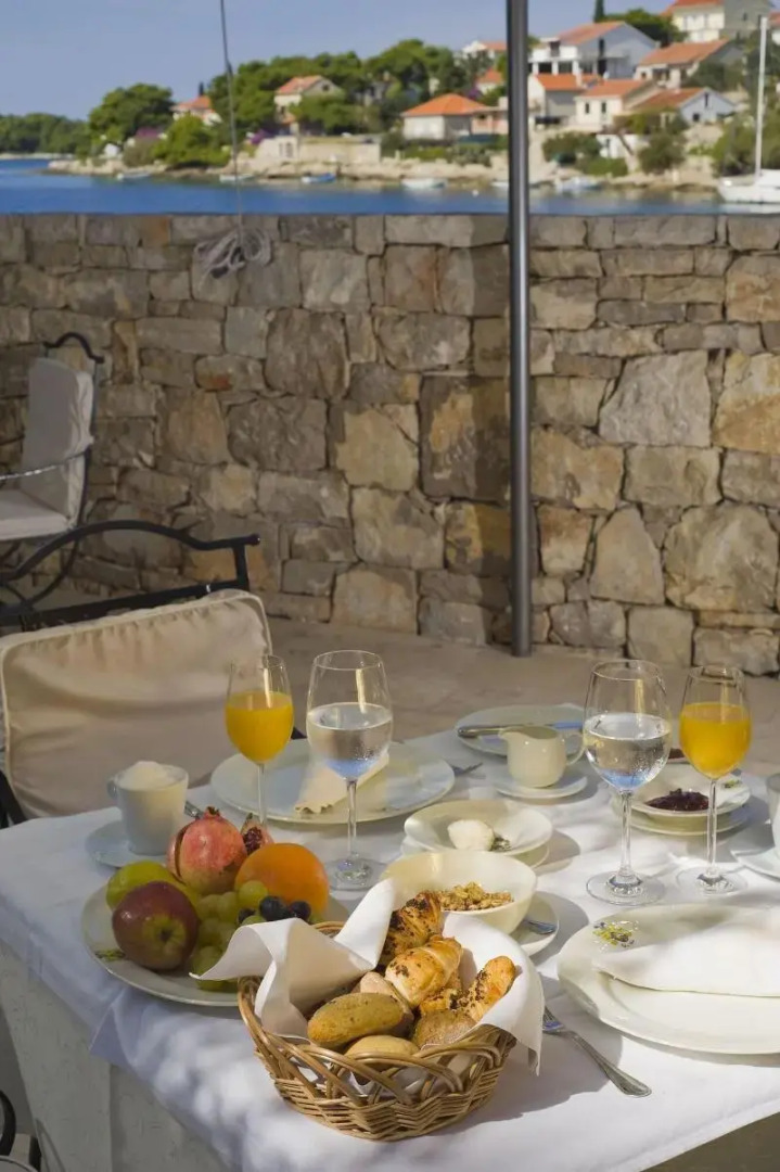 Hotel Martinis Marchi