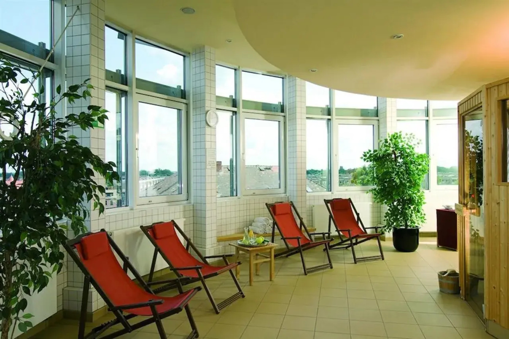 Dormero Hotel Dessau-Rosslau