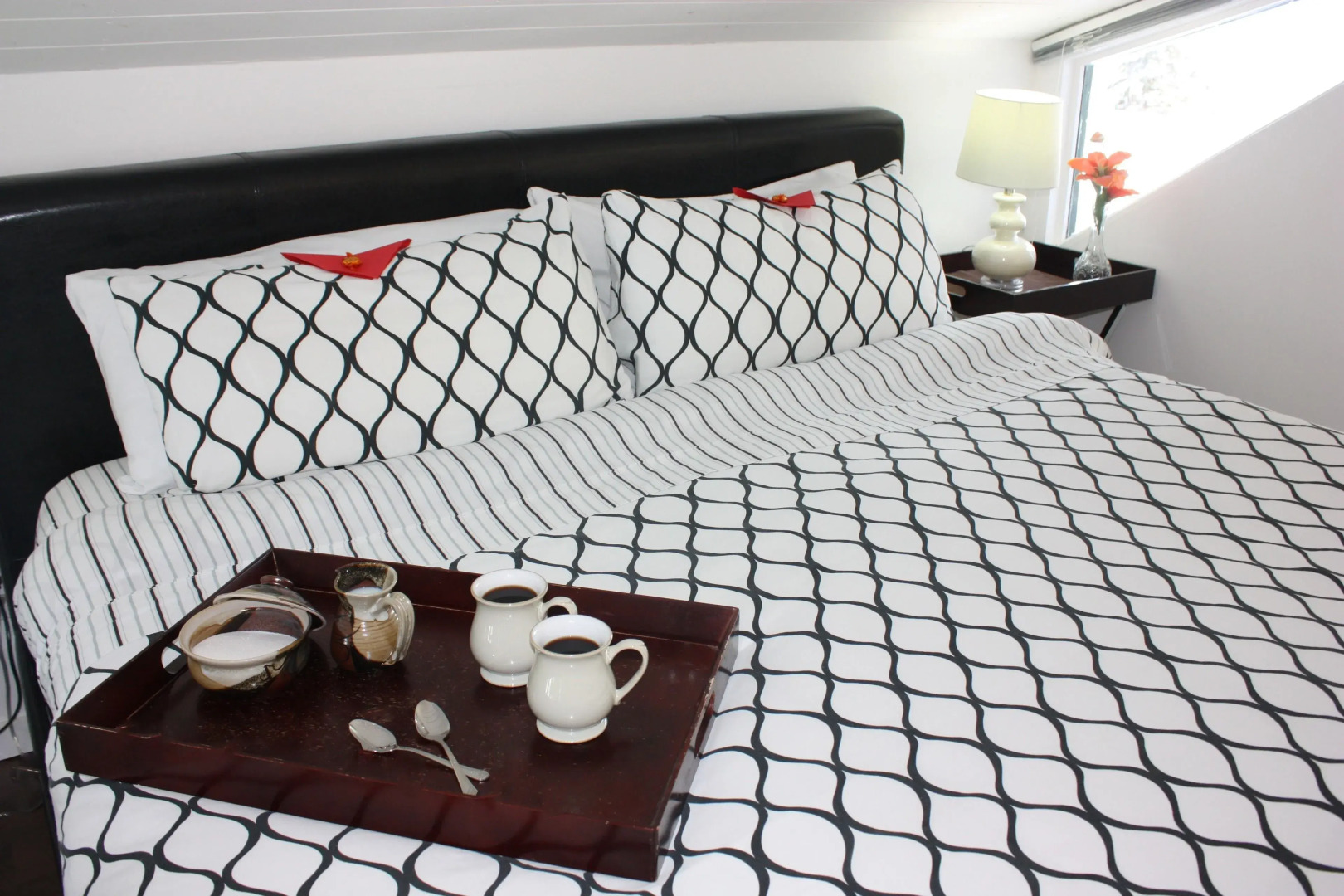 Woodhouse Cottages and Ranch