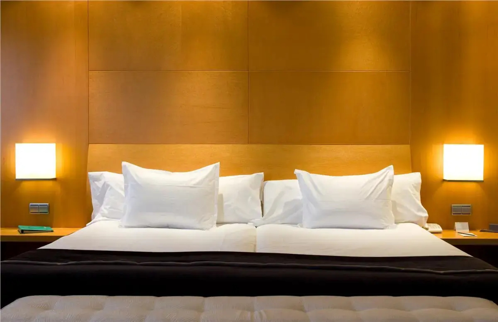 Eurostars Al-Ándalus