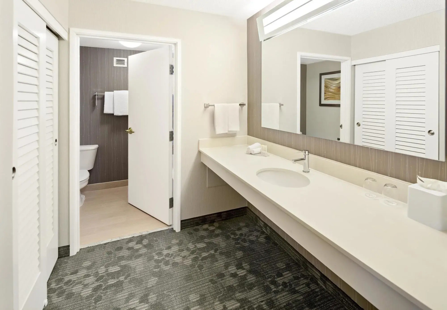 Courtyard by Marriott Bryan College Station