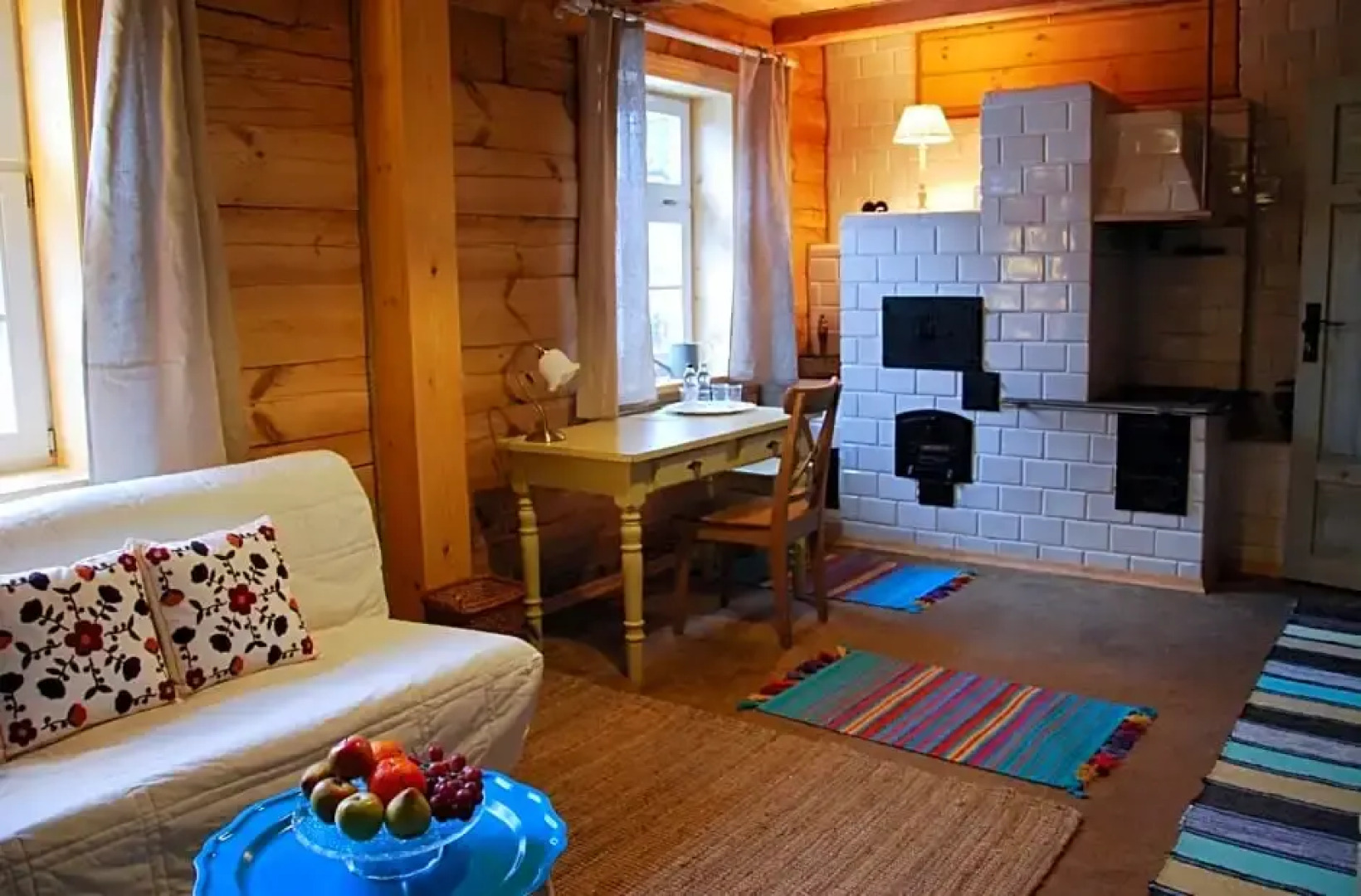 Apartamenty Stoczek 1929