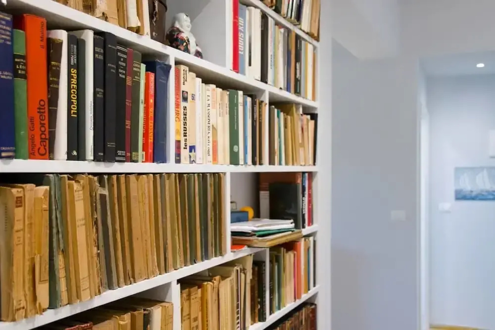 Altido Fabulous Villa Montuoro in Rapallo