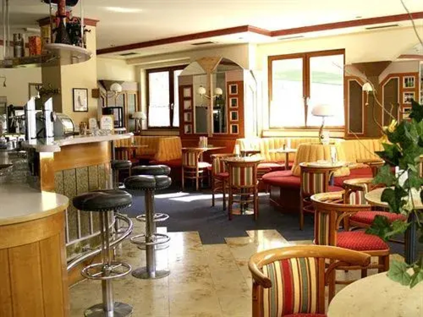 Hotel - Das Wienerwald