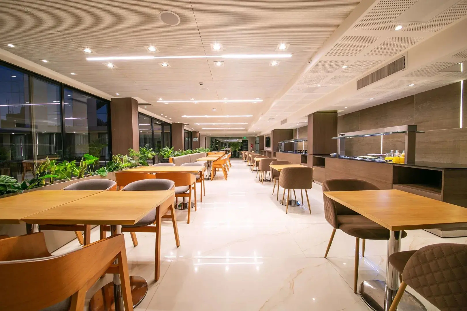 Hilton Garden Inn Santiago del Estero