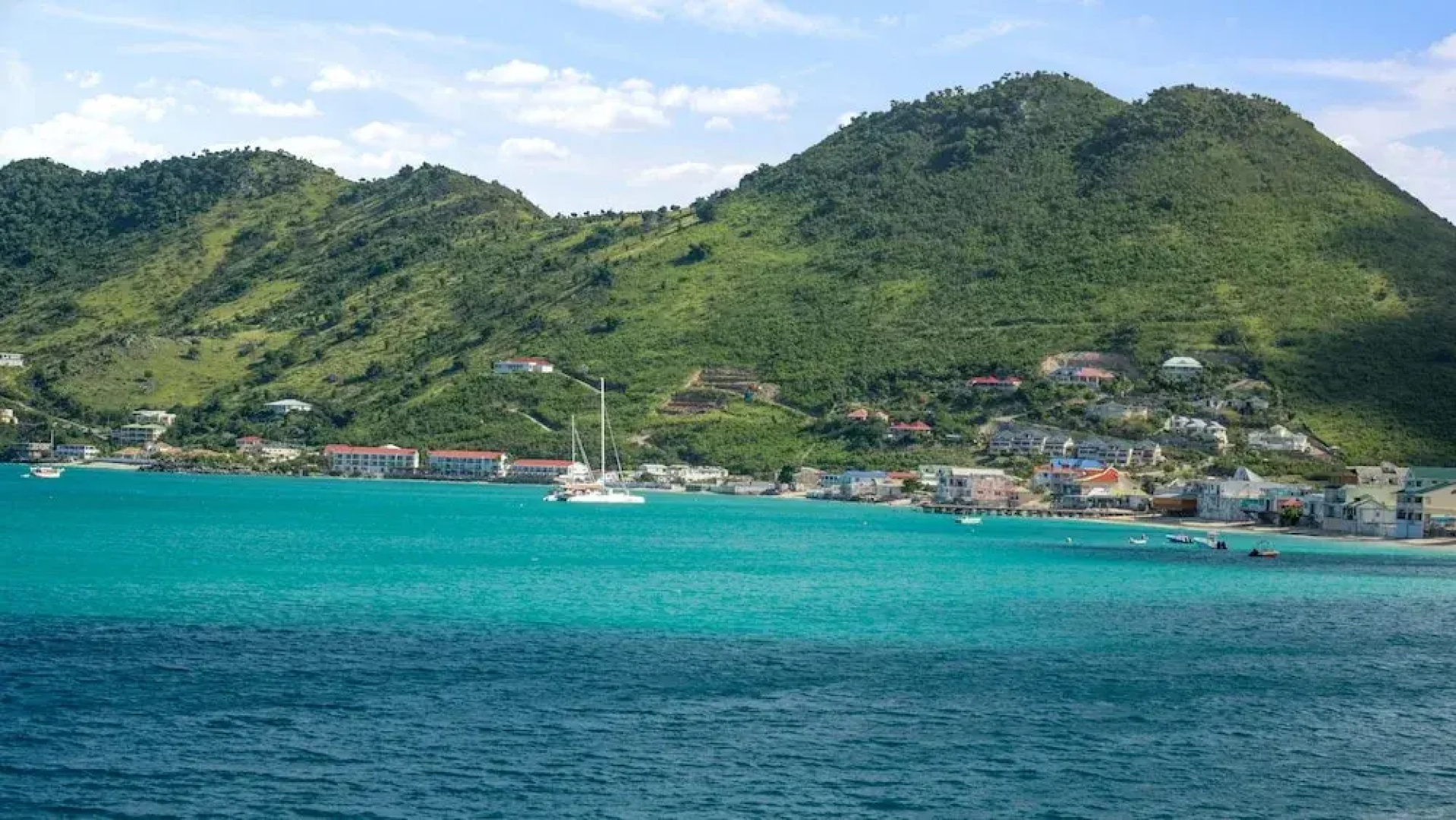 Residence Bleu Marine