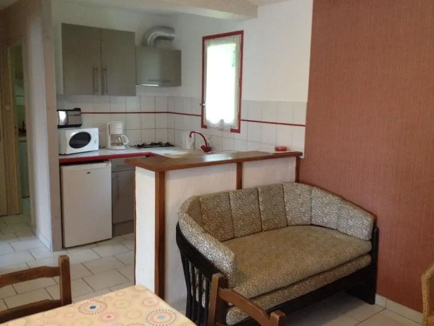 Village de Gîtes Le Châtenet