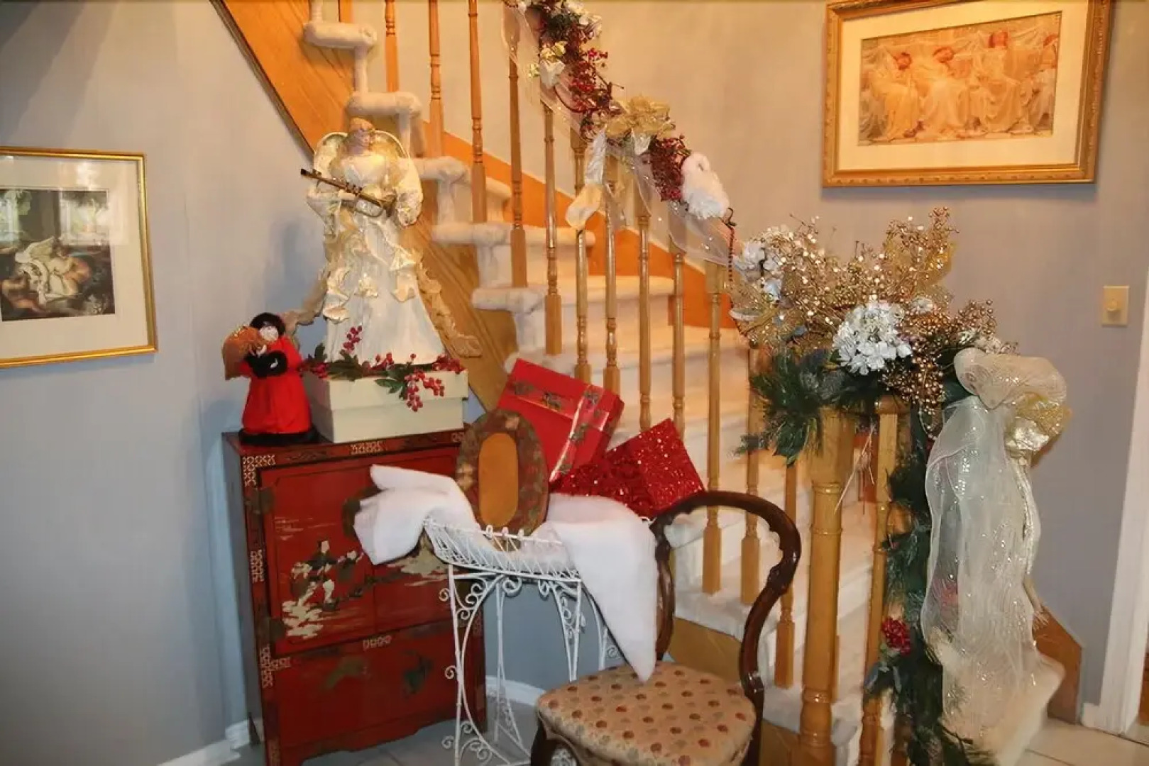 Oshawa Beautiful Home