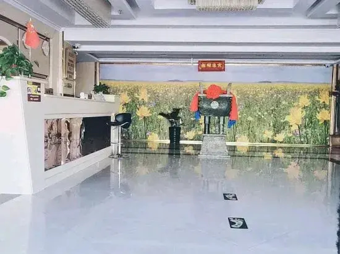 Zhenglanqi Xishangyuan Business Hotel