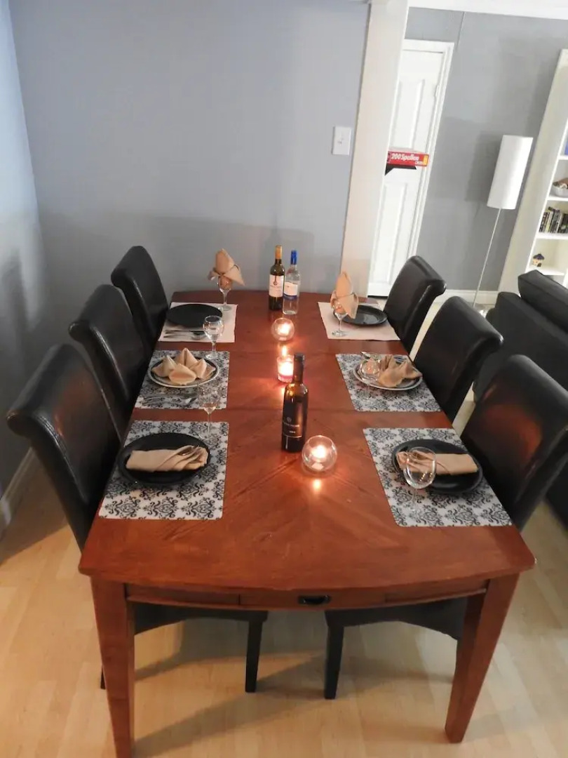 Guesthouse Mountain Escape