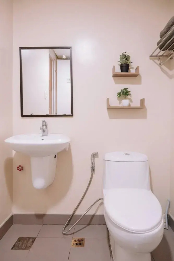 Spacious Comfort for Groups