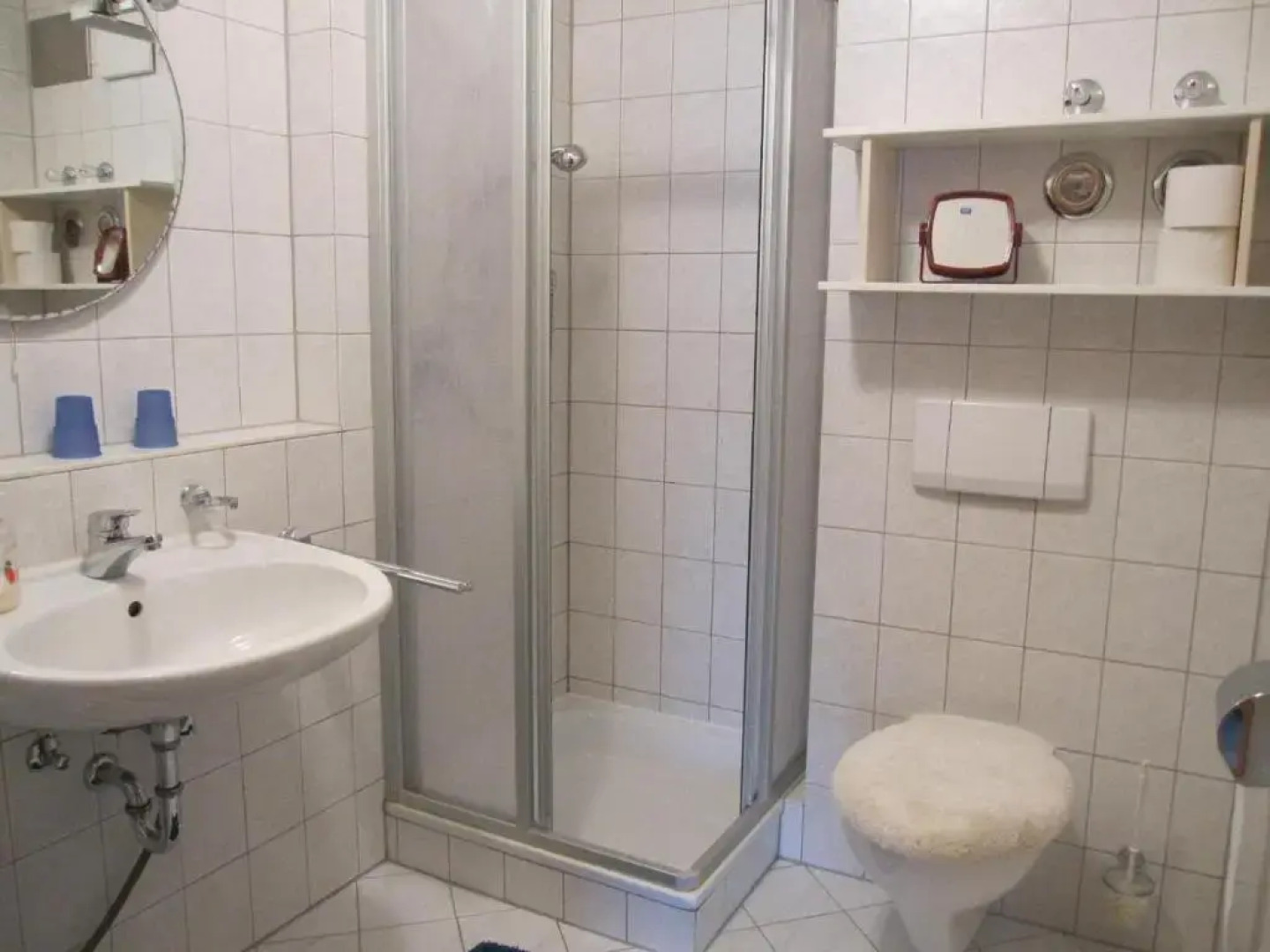 Ferienwohnung Gertraud Müller