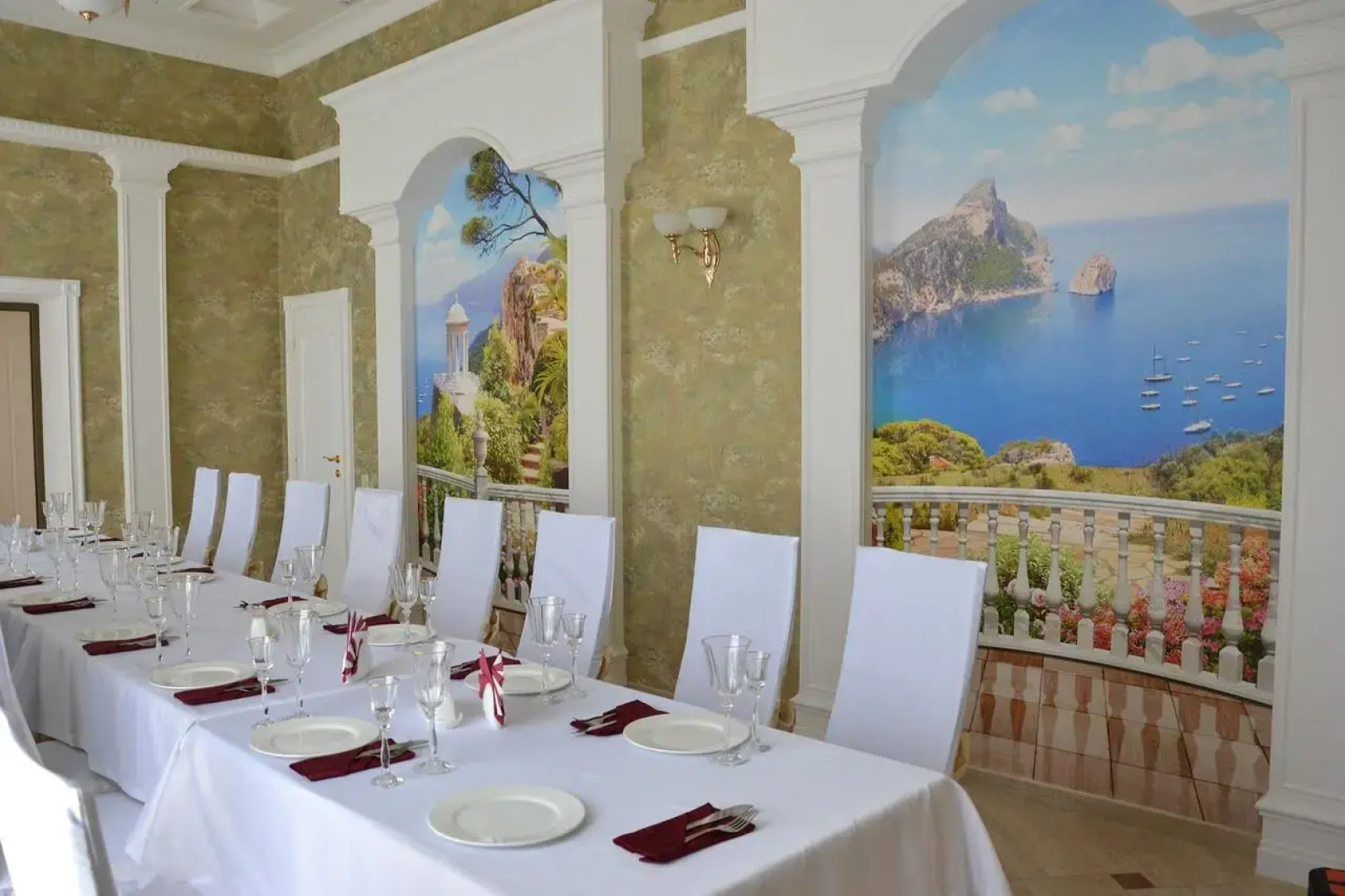 Усадьба Юзефова