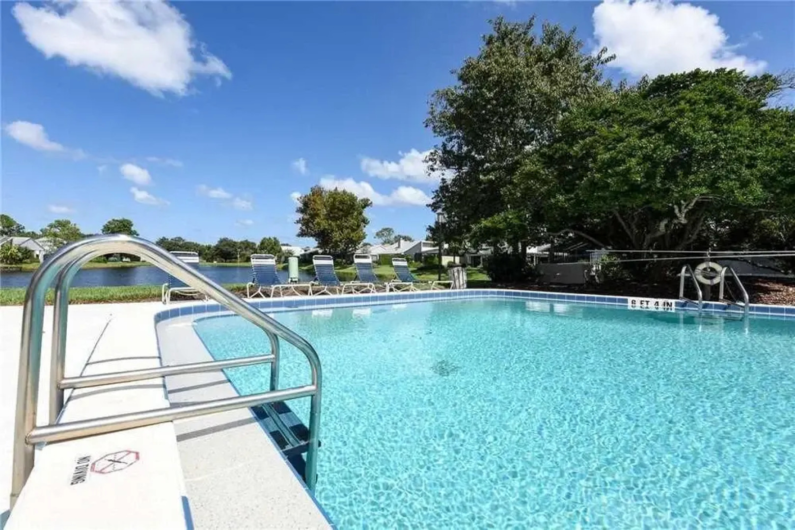 L'Atrium 2779 - Two Bedroom Home