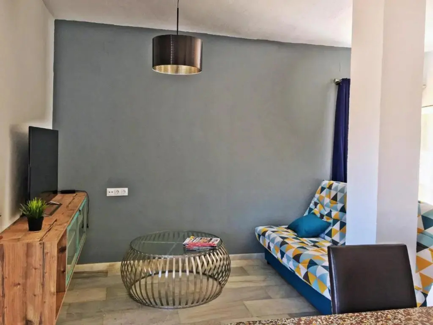 TESS Villa El Mirador