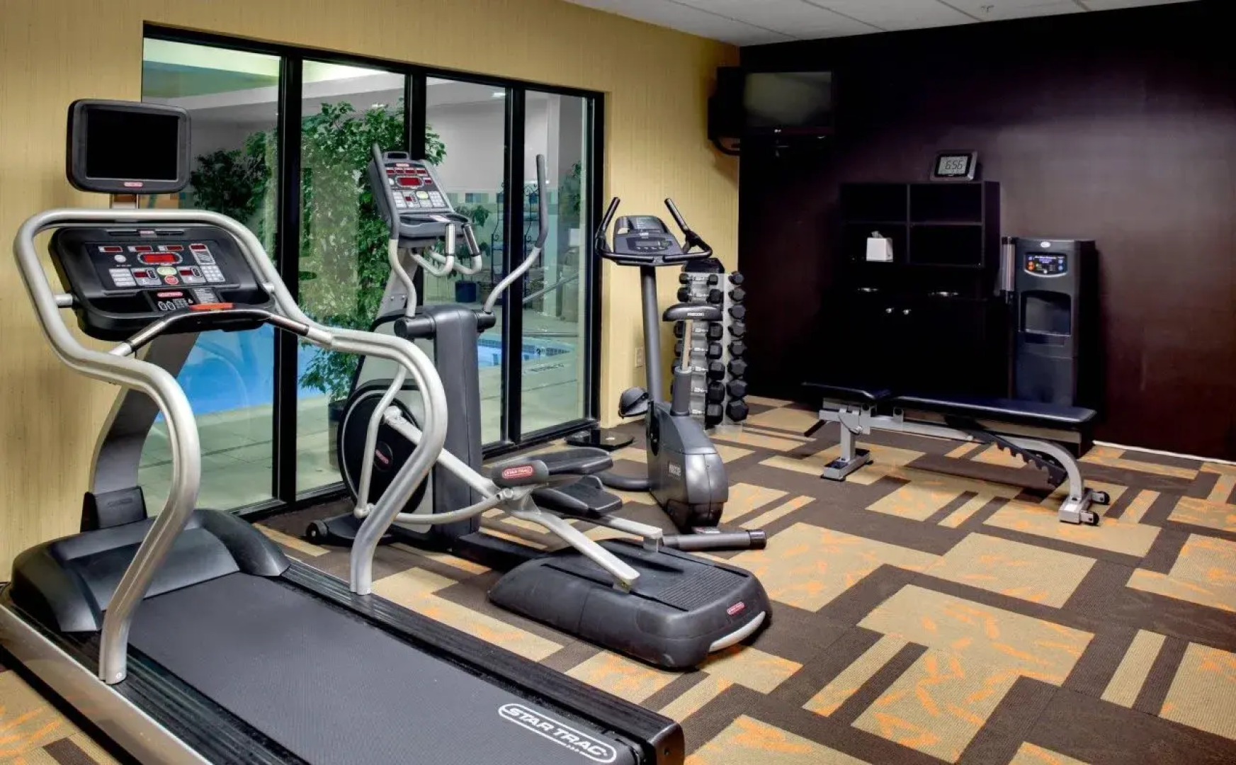 Courtyard by Marriott High Point