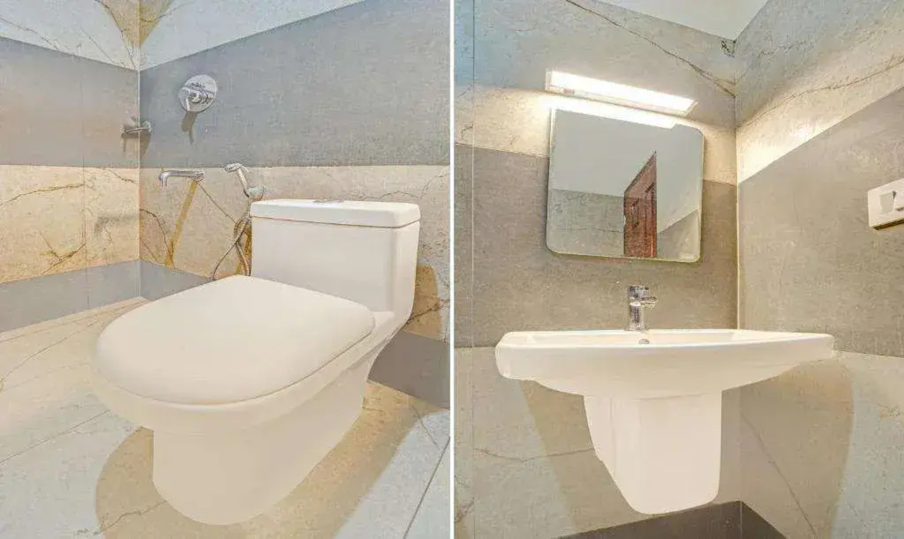 Itsy By Treebo - Sparrows Suite & Resorts With Mountain View