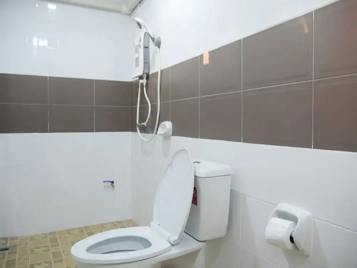 Sisatchanalai Heritage & Resort