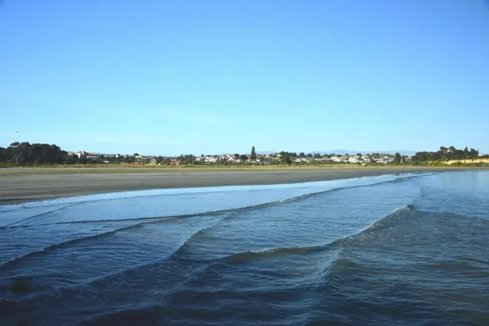 The Sanctuary Beach Side