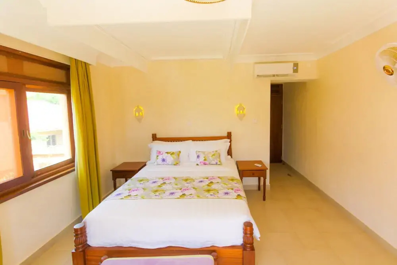 Luxury Private Villas in Diani Beach, Mombasa Kenya