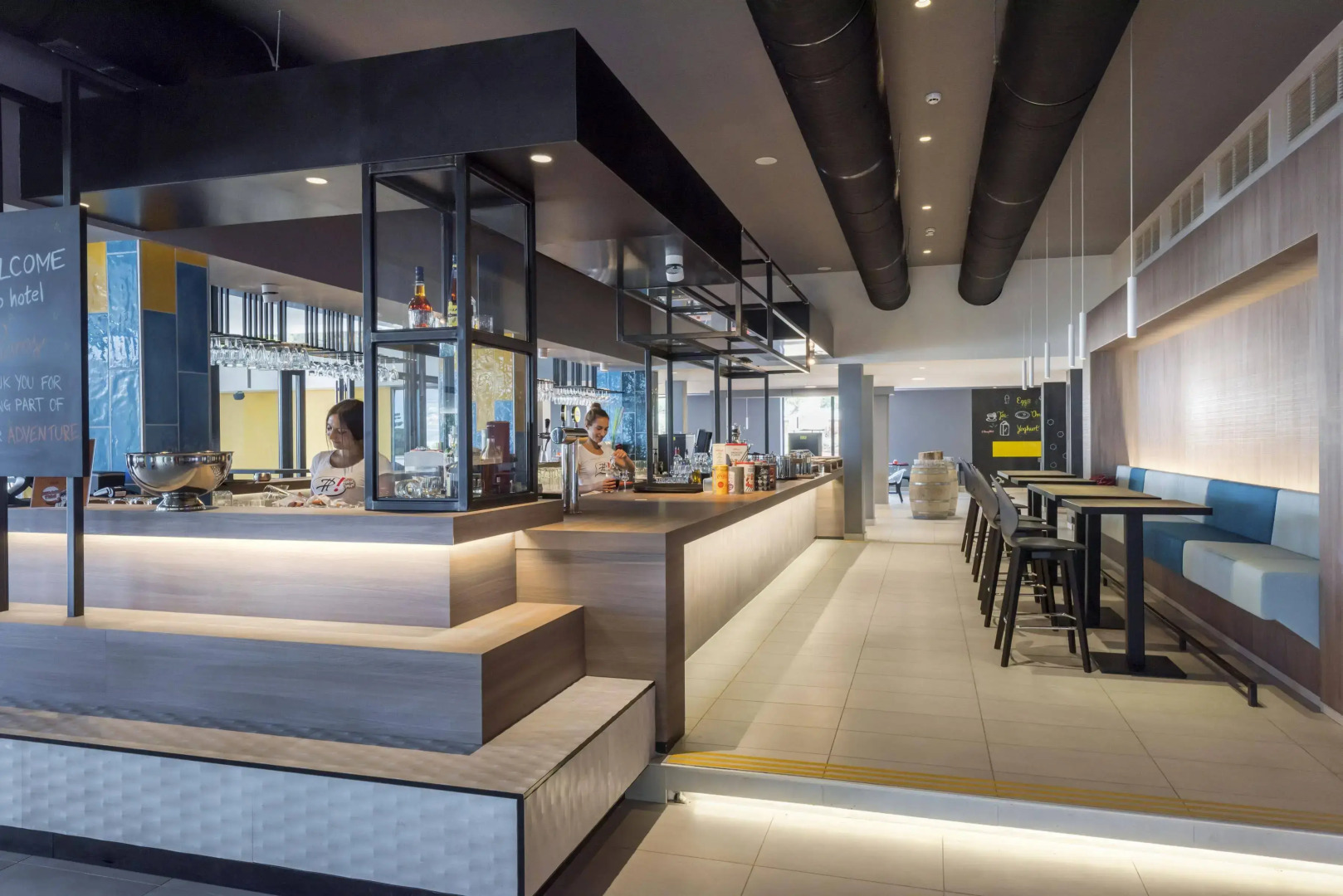 Pharos Hvar Bayhill Hotel