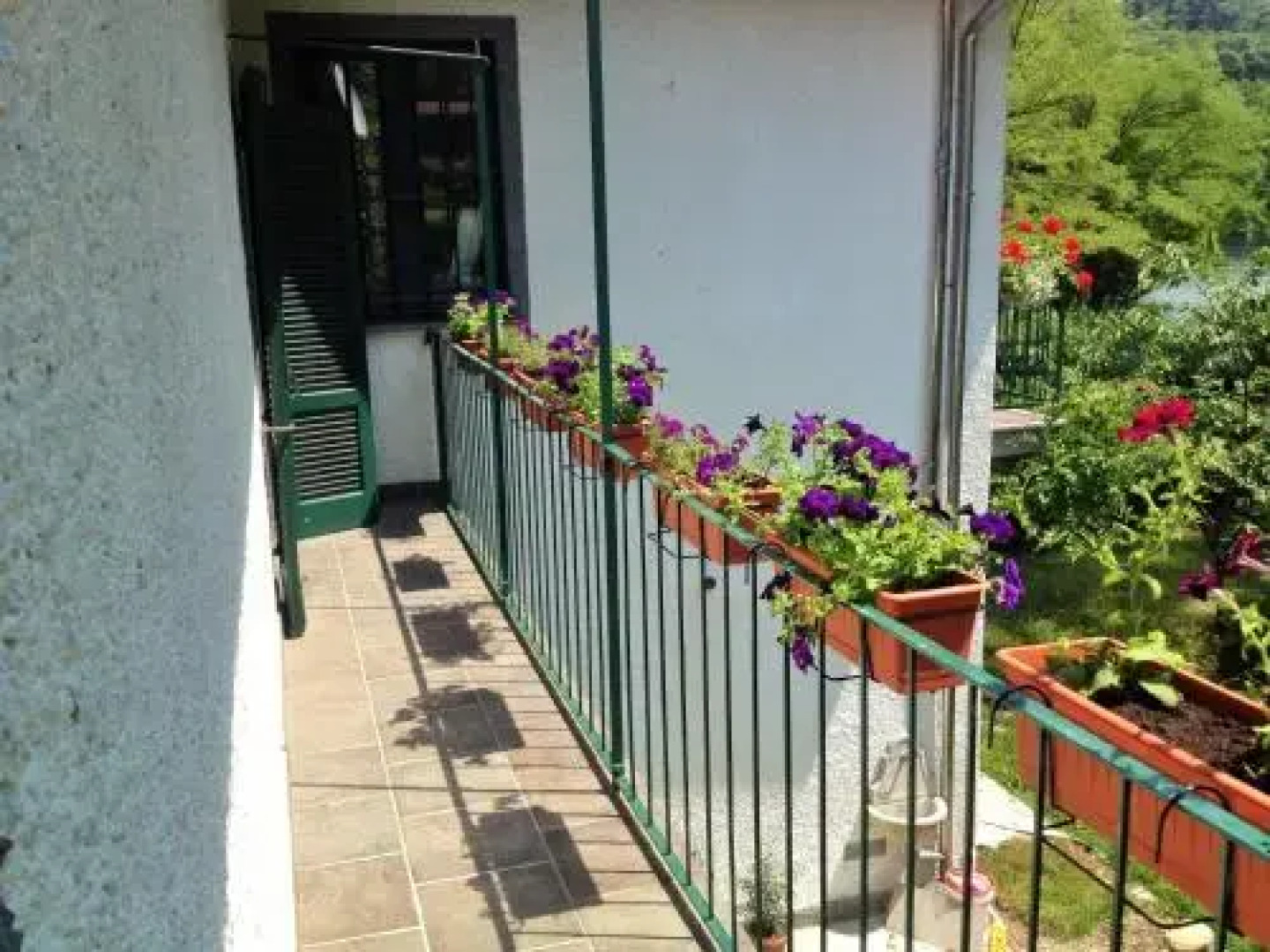 Il Fiume Azzurro B&B
