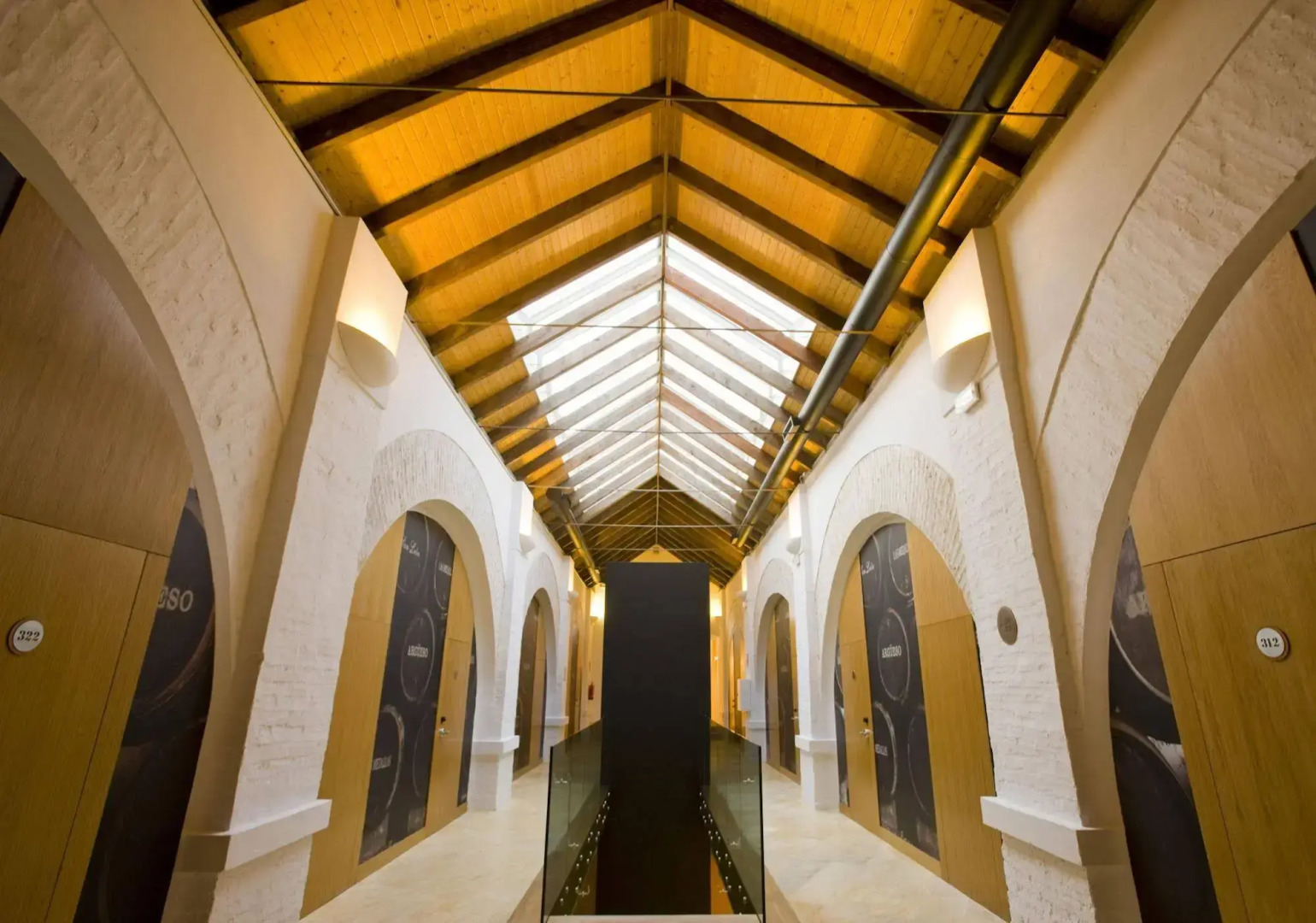 Hotel Palacio Marqués de Arizón