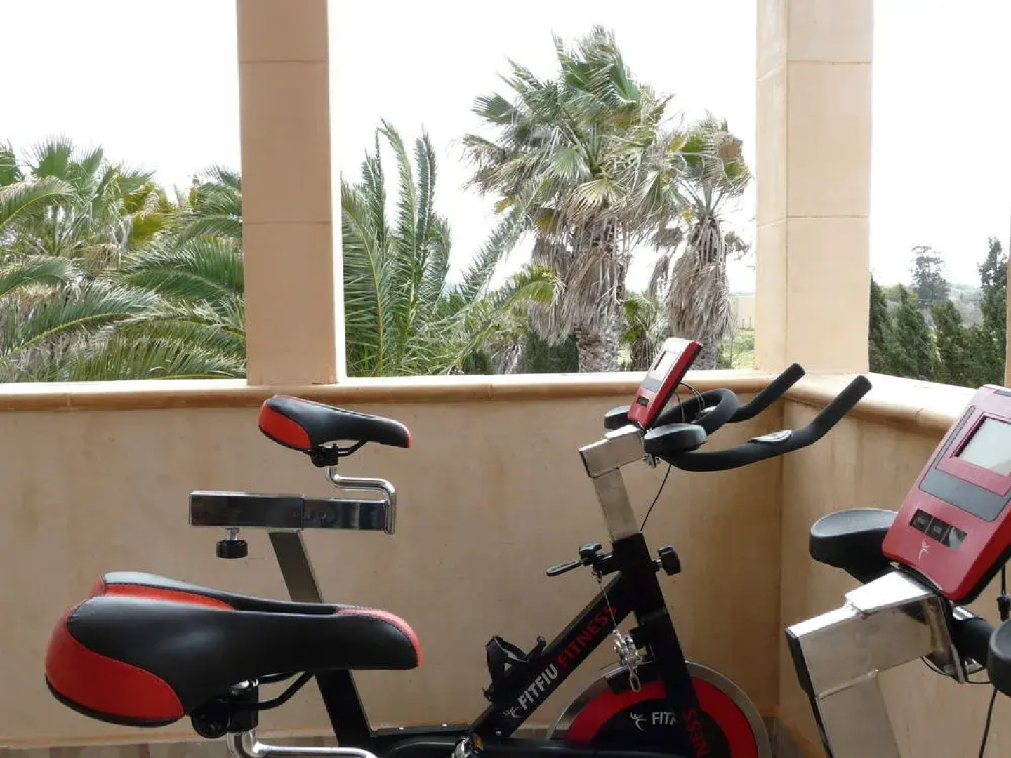 Agroturismo Es Palmer