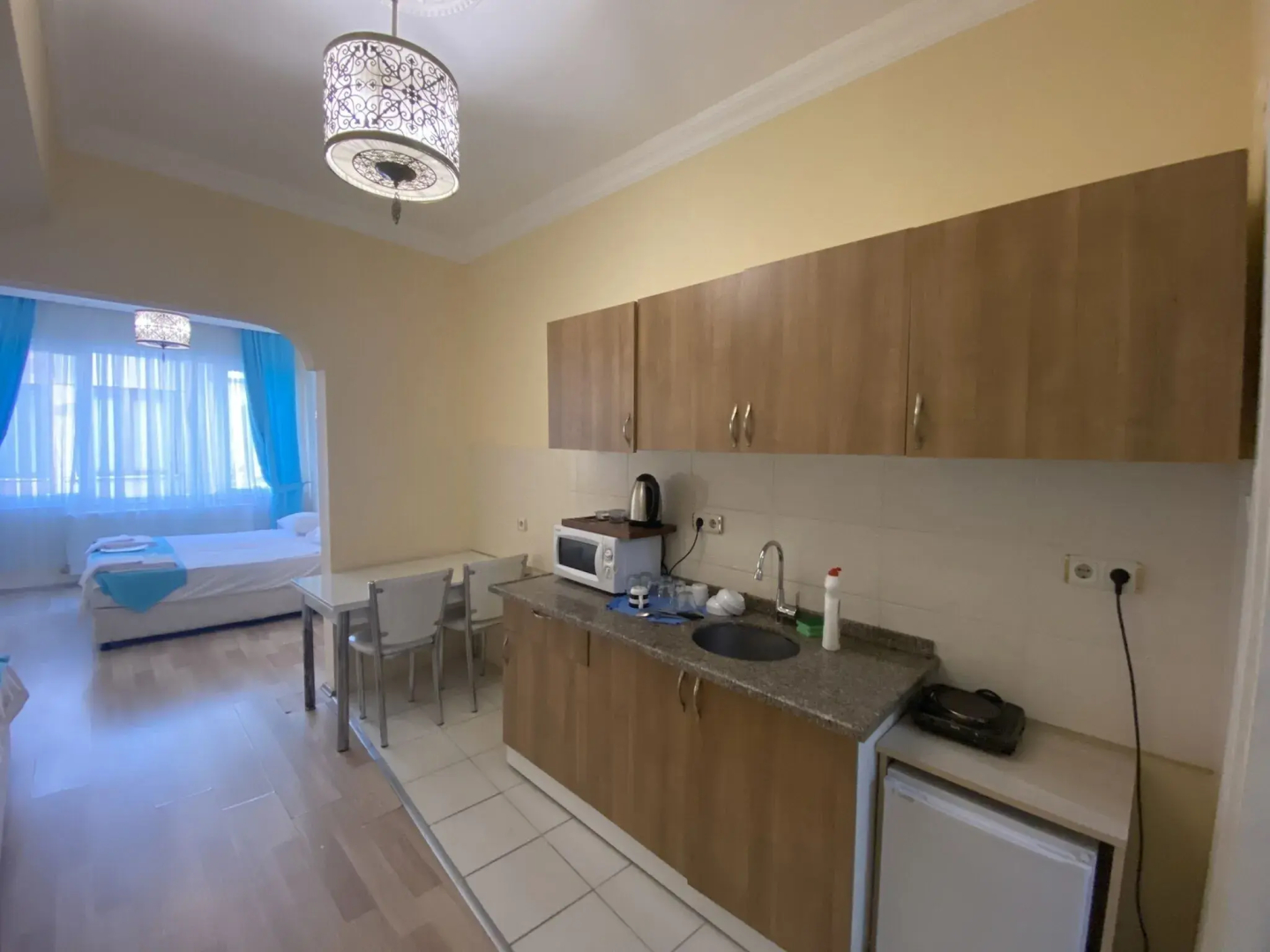 Nuray Hotel