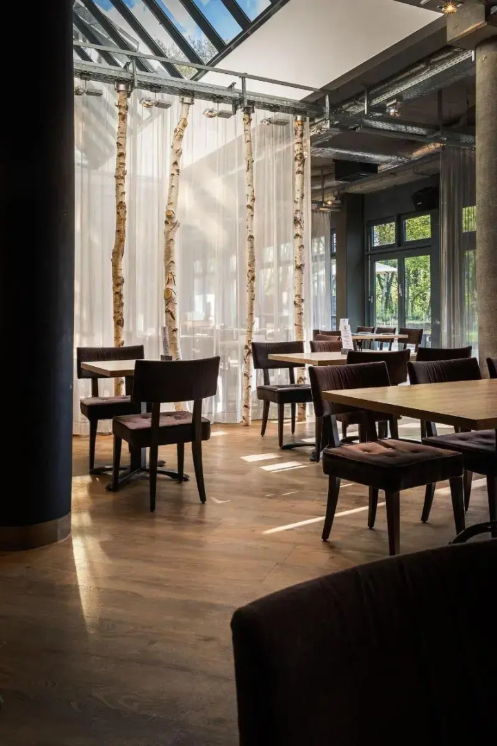 GINN Hotel Berlin - Potsdam