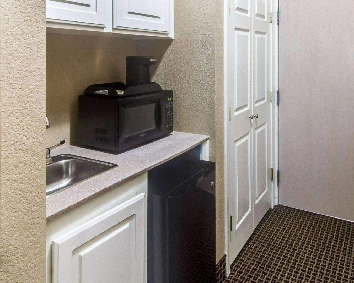 Comfort Suites Kingwood Houston North