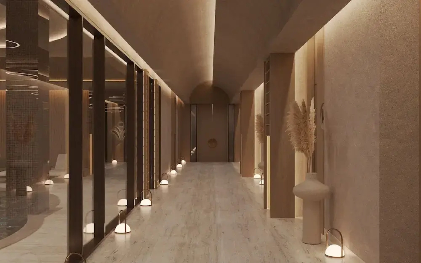 Arsuz Jumanah Premium