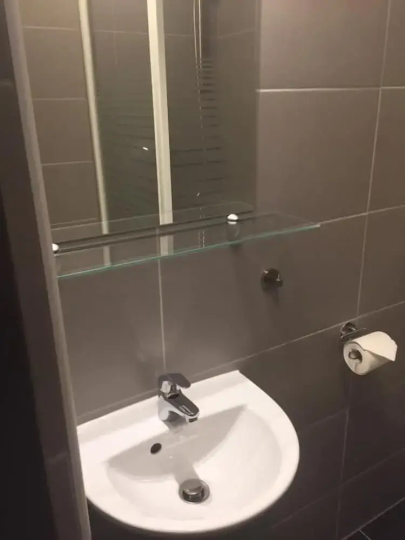 Hotel P&P V-V UG