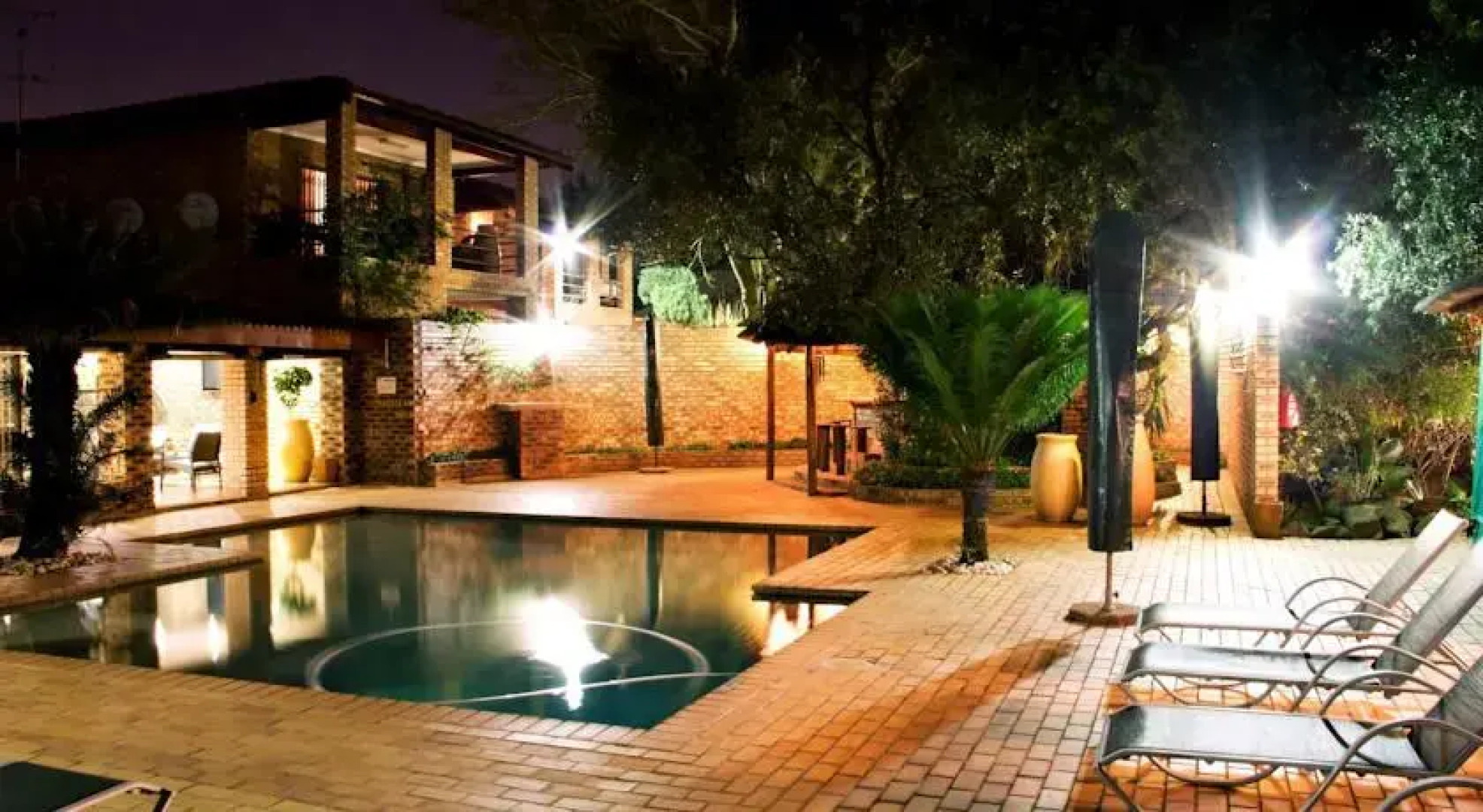 Protea Guest Cottages & Conference Centre
