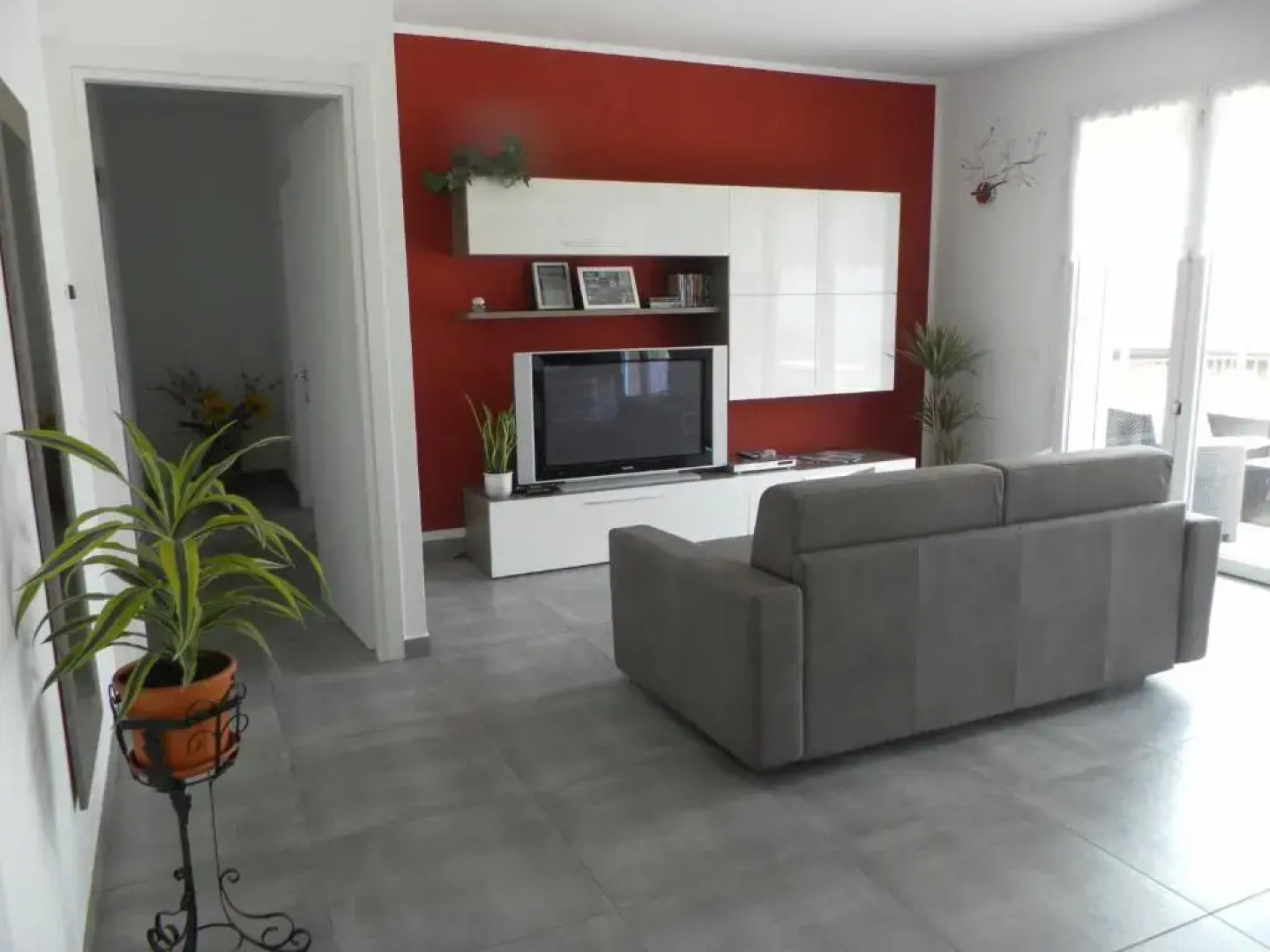 Welcome Home Apartment