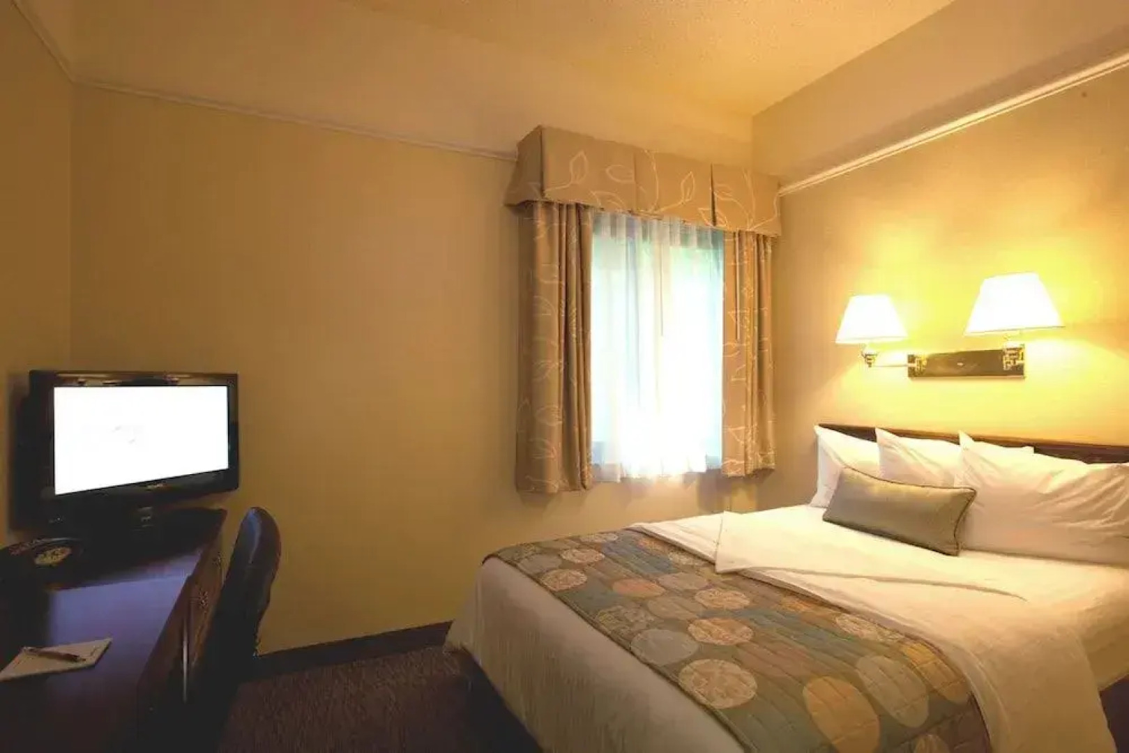 William F. Bolger Center